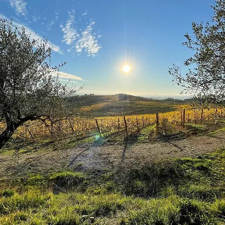2 Bedroom Lovely In Il Ferrone * Mercatale Val Di Pesa