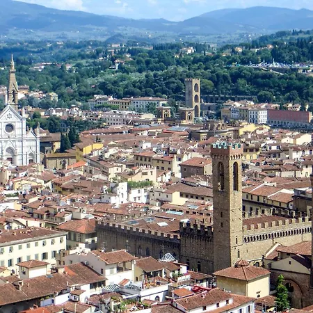 Awesome In Il Ferrone 아파트