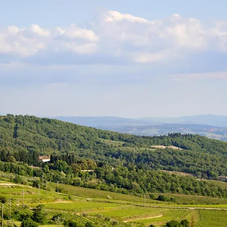 아파트 Awesome In Il Ferrone